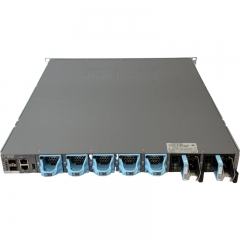 Juniper QFX5100-48S-3AFI 48x SFP+/SFP 6x QSFP