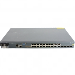 Juniper ACX1000-DC REV B 650-037056 REV 12 16 Port Router