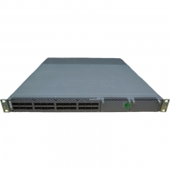 Juniper QFX5100-24Q-AA-AFO 24x 40G QSFP+ Ports Ethernet Switch