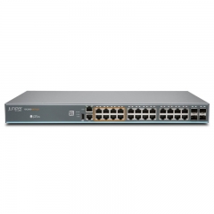 Juniper network EX2300-24MP Multigigabit Ethernet Switch PoE/PoE