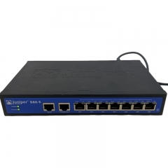 Juniper SSG-5-SB Networks SSG 5 Secure Services Gateway Security Appliance