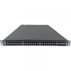 Juniper Networks QFX5100-48T-AFI 48 Port RJ45 10G 6 Port QSFP 40G AFI