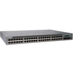 Juniper Networks EX4300-48T-DC