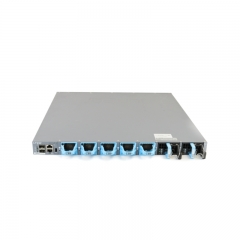 Juniper QFX5200-32C-AFI 32-Port QSFP+ or 28x QSFP Ethernet Switch 2x AC PSU