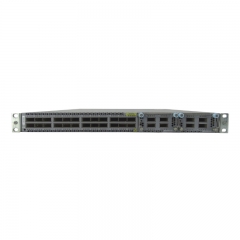 Juniper QFX5100-24Q-AFO QFX5100 24-PORT 40GBE QSFP+ SWITCH