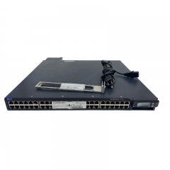 Juniper EX4200-48PX Networks 48 Port Gigabit 740 W PoE+ Switch