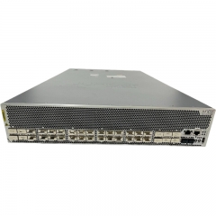 Juniper QFX10002-36Q 36x40G / 12x 100G QSFP28 Ports Ethernet Switch