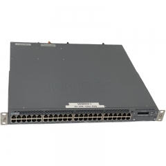 Juniper EX4300-48T-TAA Ethernet Switch 48-Port 10/100/1000 BASE-T