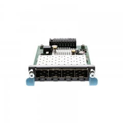 Juniper EX-UM-4X4SFP Module 4 x 1/10Gb SFP+ Ports