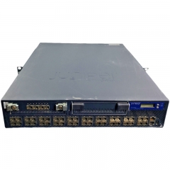 Juniper EX4500-40F-VC1-FB 40 Port 10Gb SFP+ 128Gbps VCI EM Switch