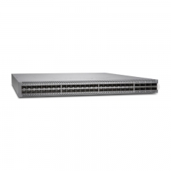 Juniper QFX5120-48Y-AFO 48 x 1/10/25 Gigabit SFP28 + 8 x 40/100 Gigabit