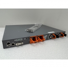 Juniper EX3400-24P-TAA 24p 10/100/1000B-T PoE+ 4x 1/10G SFP/SFP+ 2x 40GbE QSFP+