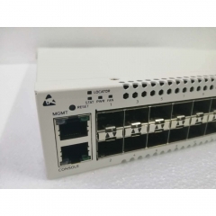 Juniper OCX1100-48SX-AFO 48x 10G SFP+ & 6x 40G QSFP+ Ports Switch