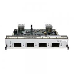 Juniper MIC-3D-4XGE-XFP Module 4 x 1/10Gb X2 Ports