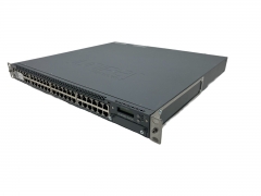 Juniper EX4300-48T-AFI 48-PORT 10/100/1000BASE DUAL AC