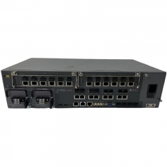 Juniper CHAS-ACX4000 Router with Dual AC PSU