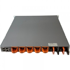 Juniper QFX5100-48S-3AFO 48 SFP+/SFP Ports 6 QSFP+ Ports Dual AC PS