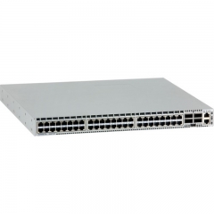Arista DCS-7280SE-64-R 48x10GbE (SFP+) & 4x40GbE QSFP+ switch, rear-to-front air