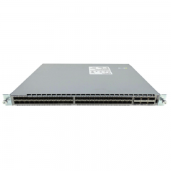 Arista DCS-7050SX2-72Q-F 48x 10GbE SFP 6x 40GbE QSFP+ Data center switch