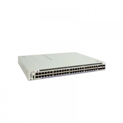 Alcatel-Lucent OmniSwitch OS6860E-48 48x 1GbE 4x 1/10G SFP+ 2x VFL Ports Switch