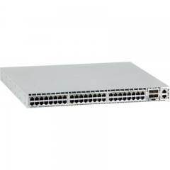 Arista DCS-7050T-52, 48xRJ45(1/10GBASE-T) & 4xSFP+ switch