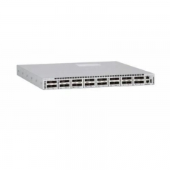 DCS-7050QX-32 which 32 port 40GbE switch