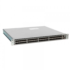 Arista DCS-7150S-52-F Switch 52 x 1/10Gb SFP+ Ports