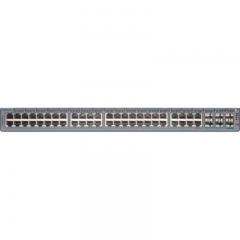 CCS-720XP-48Y6-F Arista 720XP, 48 x 10/100M-1G PoE, 6 x 25G SFP switch