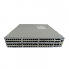 Arista DCS-7050TX-128-R 96x 10GBase-T & 8x 40G QSFP+ port switch