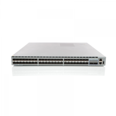 Arista DCS-7280SE-68-F 48x10GbE (SFP+) & 2x100GbE QSFP100 switch, front-to-rear air
