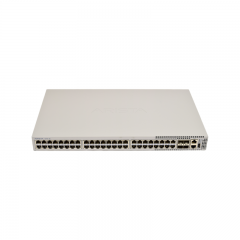 Arista DCS-7010T-48 7010T Gigabit Ethernet Data Center Switch