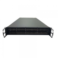 JC694A HP FlexFabric 5830AF 96G Switch