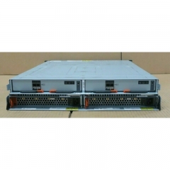 IBM 2072 24C - IBM Storwize V3700 SFF Dual Control Enclosure