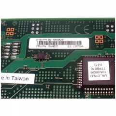 10N9628 10N9627 46K7968 46K7967 IBM P550 8204-E8A FC 5623 1GB DUAL PORT INTEGRATED ENET CARD