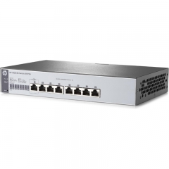 HP HPE OfficeConnect 1820-8G 8 Port Gigabit Managed Layer 2 Switch J9979A