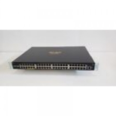 HP JL357A ARUBA 2540 48G POE+ 4SFP+ Exchanger - JL357-61001