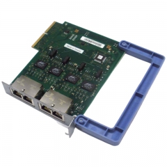 46K7972 IBM 46K7971 10N9622 10N9623 4-Port 1Gb Ethernet Card