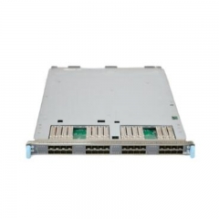 JUNIPER EX9200-32XS EX9200 32X10G SFP+ cable card