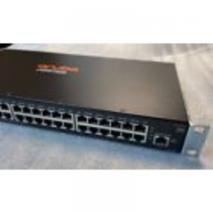 Aruba JL355A 2540 48G 4SFP+ switch JL355-60001