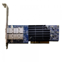 00YK369 IBM Mellanox 7ZT7A00507 2-Port 25GB Network Adapter Card