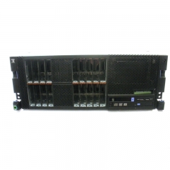 IBM Power S814 8286-41A 1x Power8 CPU 32GB Ram 6x 300GB HDD 12-Bay 4U Server