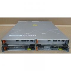 IBM System Storage DS3000 Rack Expansion Shelf 1726-HC4 5.4TB