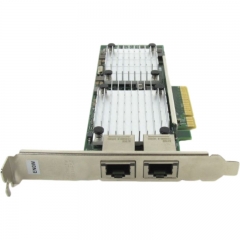 00E2718 IBM 00E2718, 00E2714 PCIe2 (x8) 2-Port 10GbE BaseT RJ45 Adapter