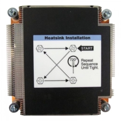 00D6316 IBM Heatsink for IBM Flex System X440 00D6304