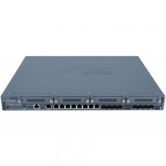 Juniper Networks SRX340-SYS-JB SRX340 Services Gateway