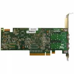 00E3496 IBM Emulex LPE16002 00E3495 577F 2-Port 16Gb HBA FIBRE CHANNEL Network Adapter card