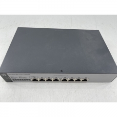 HP HPE OfficeConnect 1820-8G 8 Port Gigabit Managed Layer 2 Switch J9979A