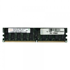 77P6500 IBM 8GB MEMORY KIT (2x 4GB) FOR 8204 E8A SERVERS, DDR2 667MHZ PC2-5300