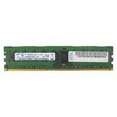 77P8784 IBM 4GB DDR3 2Rx8 Server Memory DIMM PC3L-8500R CCIN 31C5