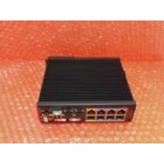 Huawei AR550 Series AR550C-2C6GE-2D Industrial Switiching Router